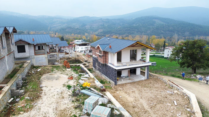 Image No.22-3 Bed House/Villa for sale