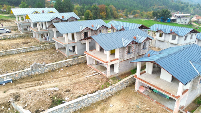 Image No.25-3 Bed House/Villa for sale