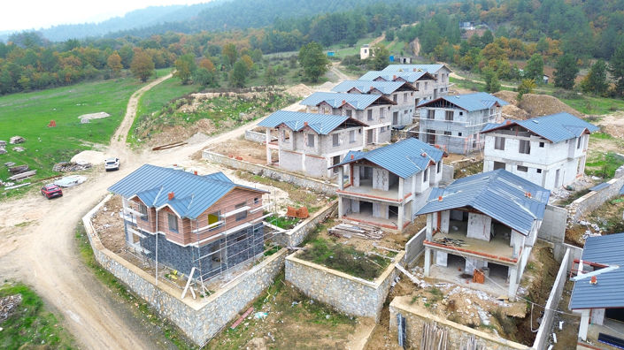 Image No.26-3 Bed House/Villa for sale