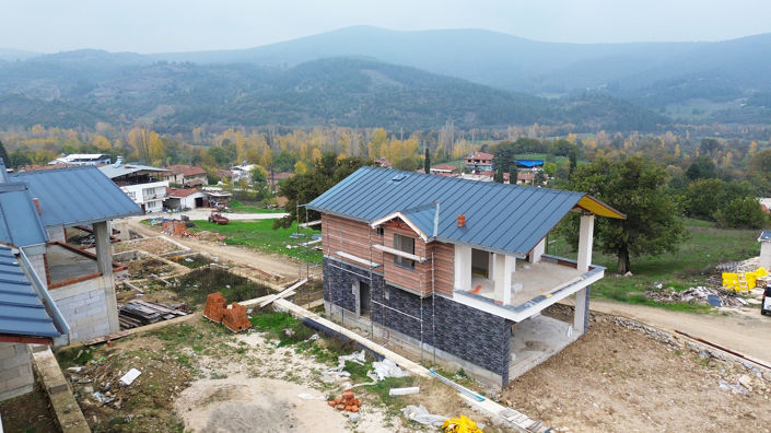 Image No.27-3 Bed House/Villa for sale