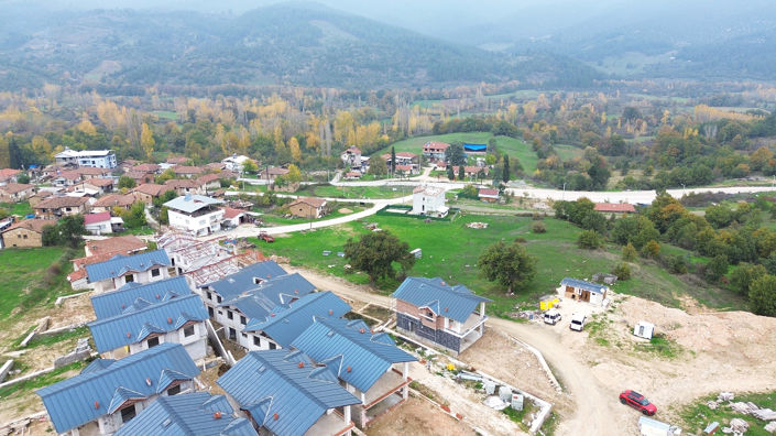 Image No.32-3 Bed House/Villa for sale