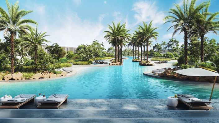 Image No.18-Maison / Villa de 2 chambres à vendre à Sharjah