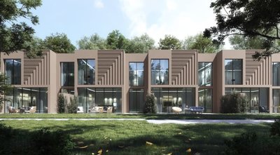 Exterior 3