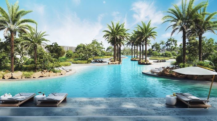 Image No.18-Maison / Villa de 3 chambres à vendre à Sharjah