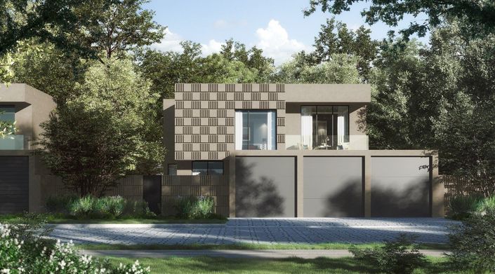 Image No.11-Maison / Villa de 4 chambres à vendre à Sharjah