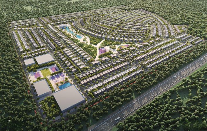 Image No.19-Maison / Villa de 4 chambres à vendre à Sharjah