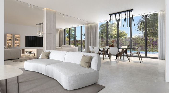 Image No.22-Maison / Villa de 4 chambres à vendre à Sharjah