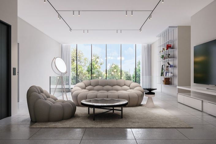 Image No.23-Maison / Villa de 4 chambres à vendre à Sharjah