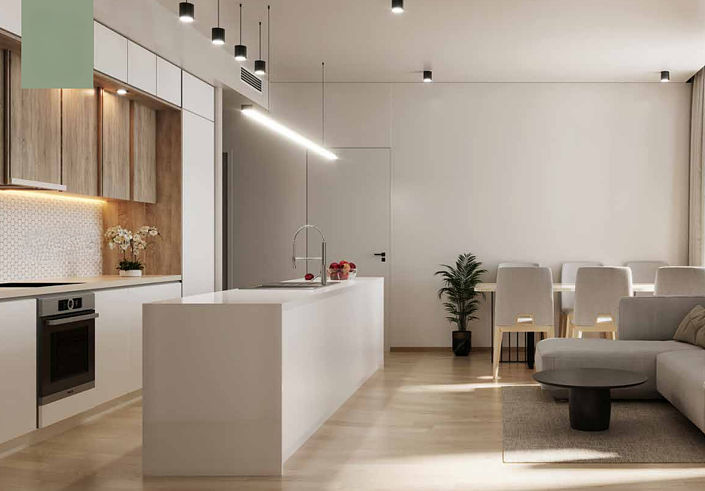 Image No.9-1 Bed Apartment for sale