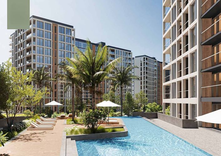 Image No.1-3 Bed Apartment for sale