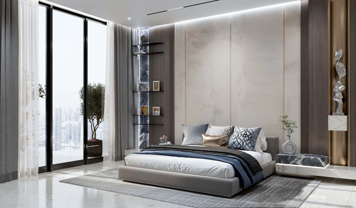 Image No.13-1 Bed Apartment for sale