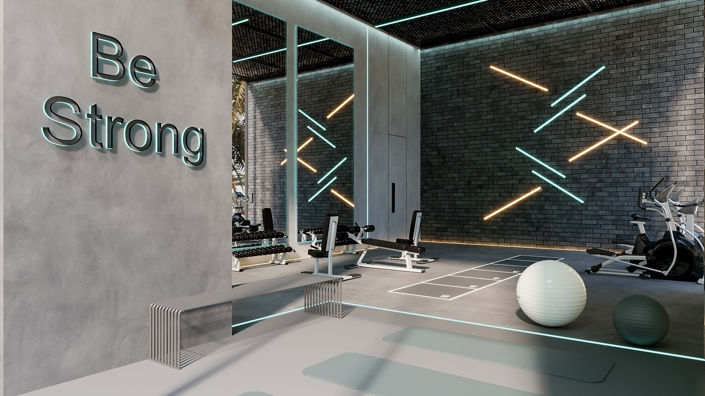 Image No.7-1 Bed Apartment for sale