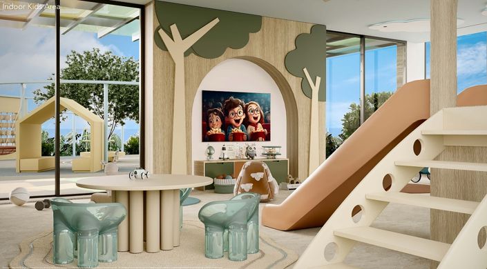 Image No.4-Apartment for sale