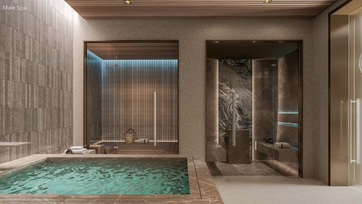 Image No.16-1 Bed Apartment for sale