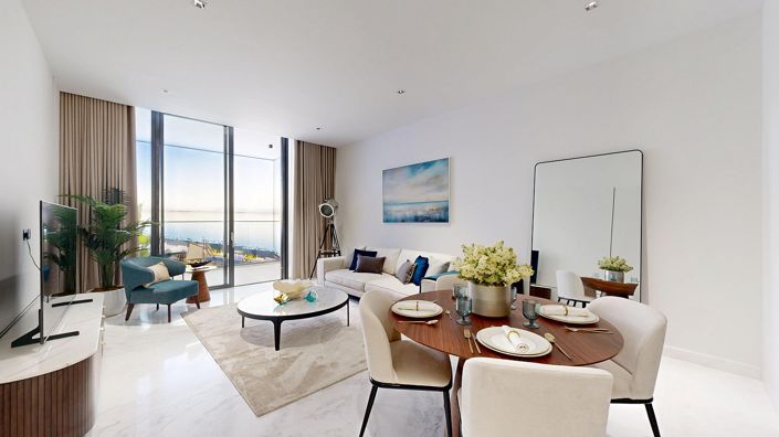 Image No.18-1 Bed Apartment for sale