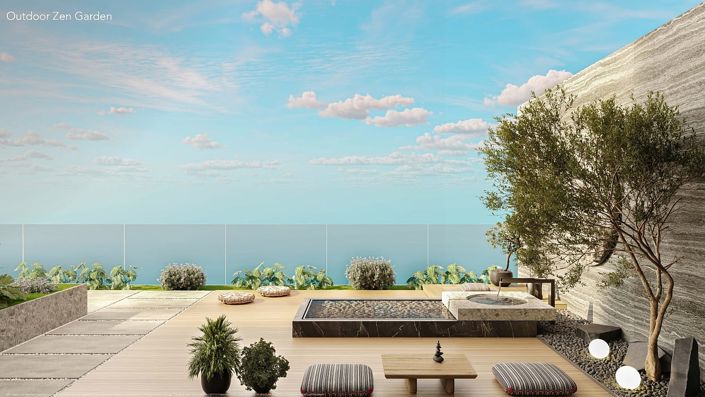 Image No.2-1 Bed Apartment for sale