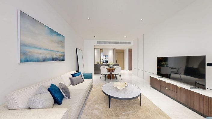 Image No.21-1 Bed Apartment for sale