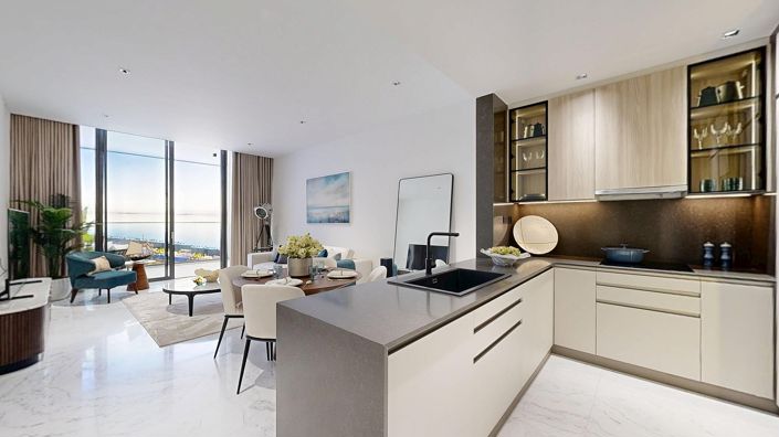 Image No.23-1 Bed Apartment for sale