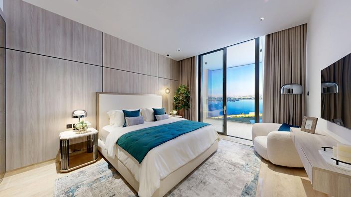 Image No.24-1 Bed Apartment for sale