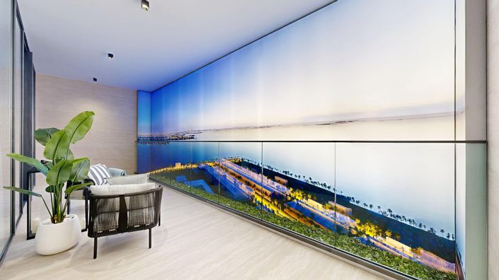 Image No.27-1 Bed Apartment for sale