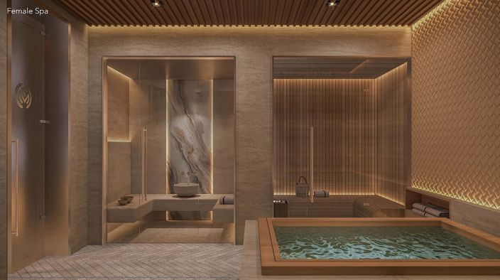 Image No.9-1 Bed Apartment for sale