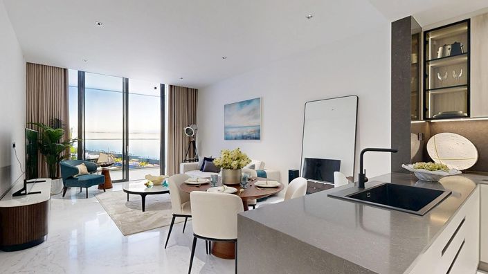 Image No.19-2 Bed Apartment for sale