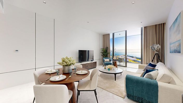 Image No.20-2 Bed Apartment for sale