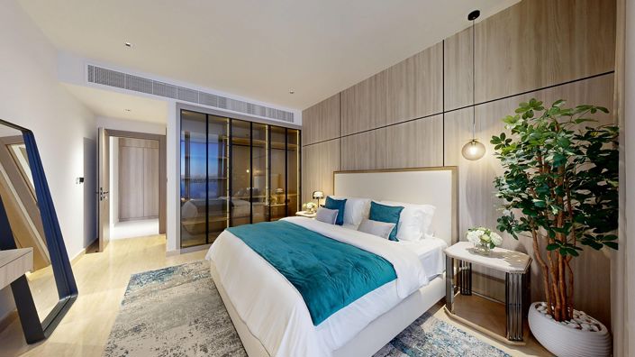 Image No.26-2 Bed Apartment for sale