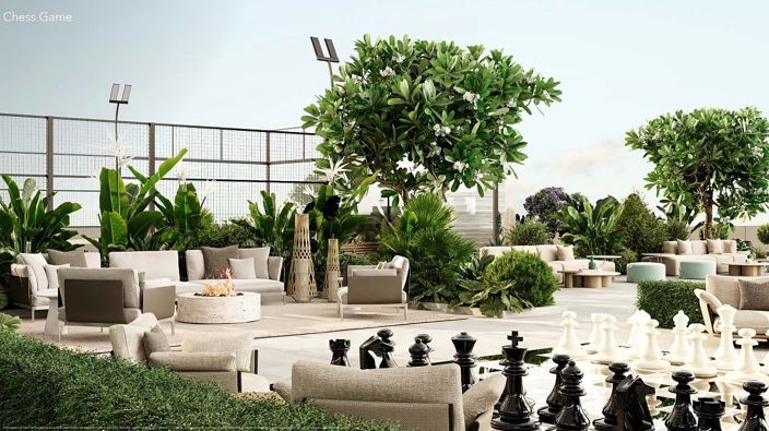 Image No.6-2 Bed Apartment for sale