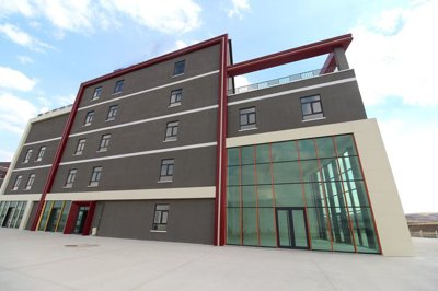 Exterior 5