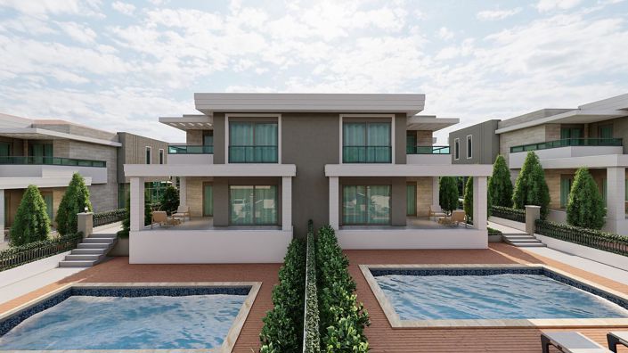 Image No.1-4 Bed House/Villa for sale