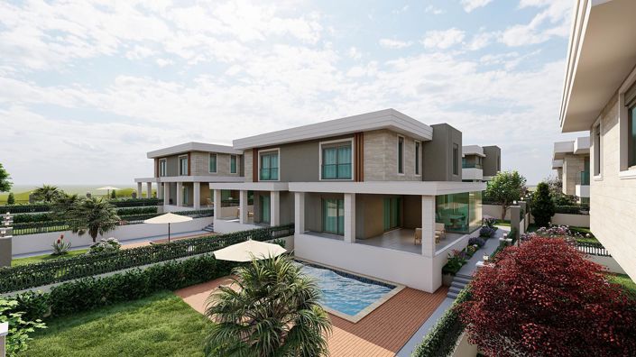 Image No.6-4 Bed House/Villa for sale