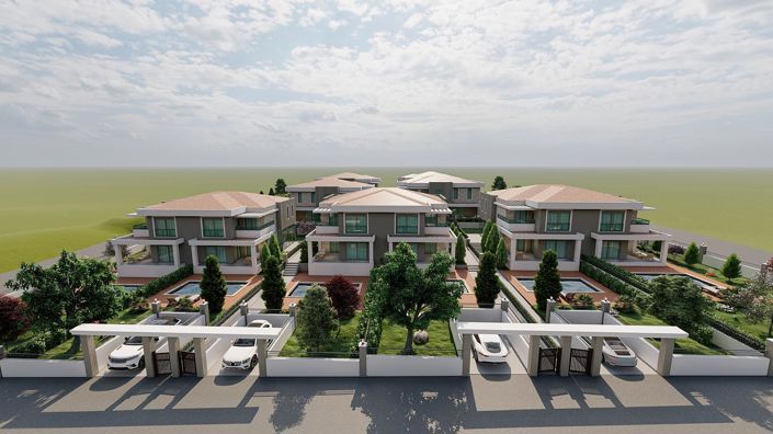 Image No.10-5 Bed House/Villa for sale