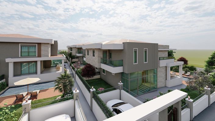 Image No.12-5 Bed House/Villa for sale