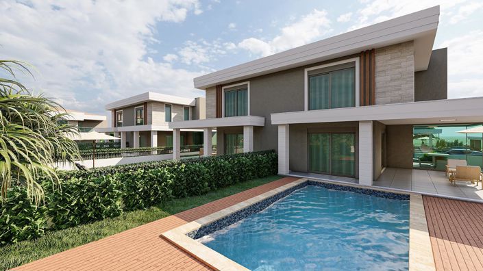 Image No.17-5 Bed House/Villa for sale