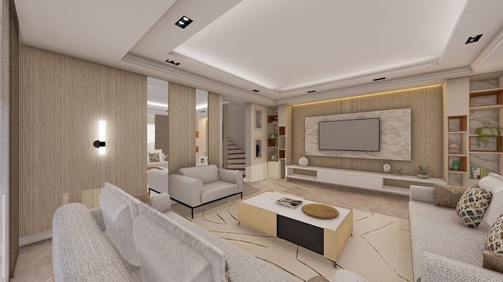 Image No.19-5 Bed House/Villa for sale