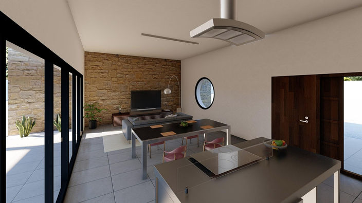 Image No.11-3 Bed House/Villa for sale