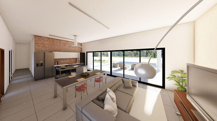 Image No.13-3 Bed House/Villa for sale