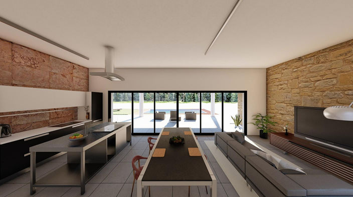 Image No.15-3 Bed House/Villa for sale