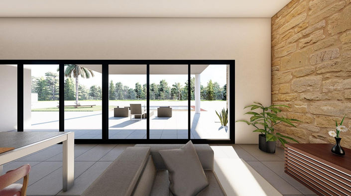 Image No.16-3 Bed House/Villa for sale