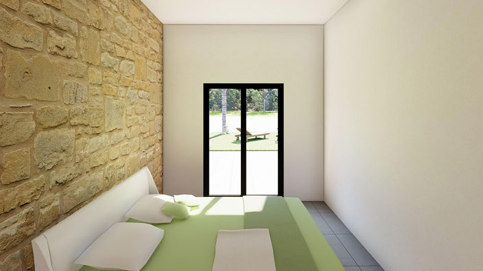 Image No.18-3 Bed House/Villa for sale