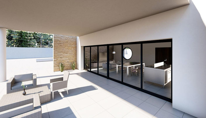 Image No.19-3 Bed House/Villa for sale