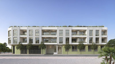 3 Bed Apartment for sale