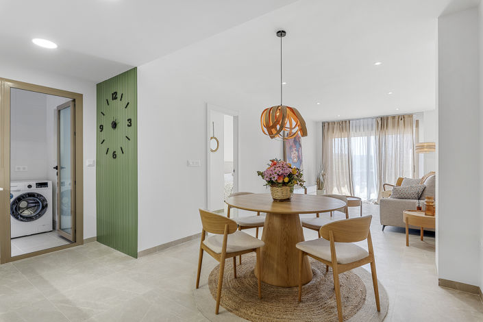 Image No.10-3 Bed Apartment for sale