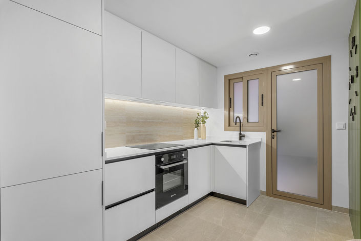 Image No.12-3 Bed Apartment for sale