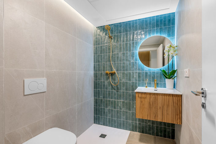 Image No.25-3 Bed Apartment for sale