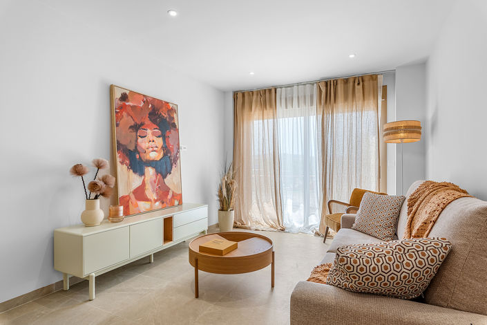 Image No.6-3 Bed Apartment for sale