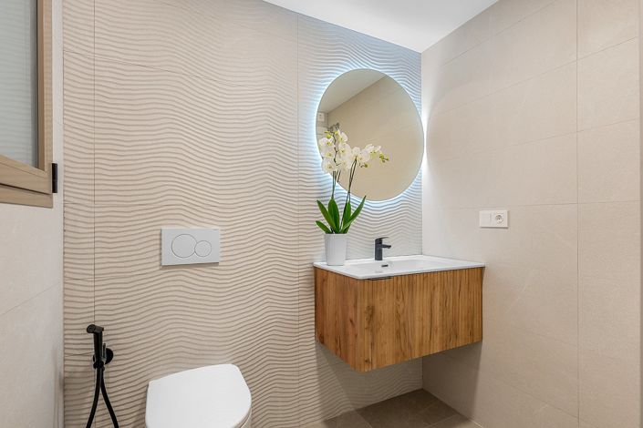 Image No.22-3 Bed Apartment for sale