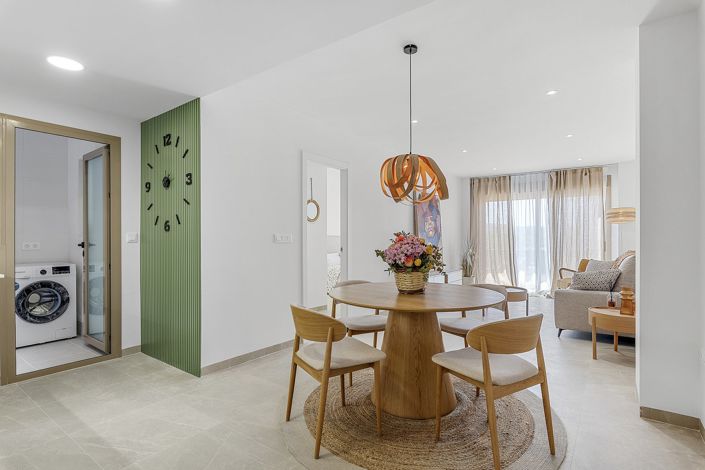 Image No.10-3 Bed Apartment for sale