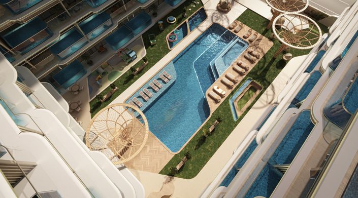 Image No.2-2 Bed Apartment for sale